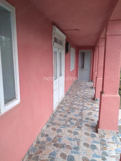 Casa de vanzare in judetul Vrancea, comuna Vulturu