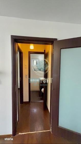 APARTAMENT 2 CAMERE | LACUL TEI PARCUL CIRCULUI | COMPLET MOBILAT - 10