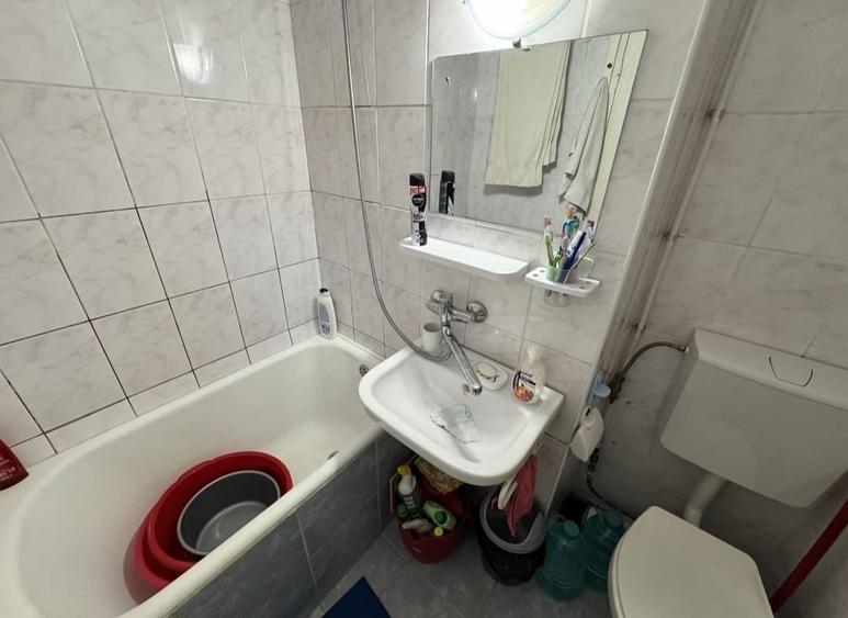 Etaj 2-Tatarasi Carrefour-2 Camere-bloc fara risc - 5