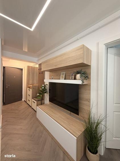 Apartament 2 camere Lac Rediu - Pacurari DON LAKE View - 10