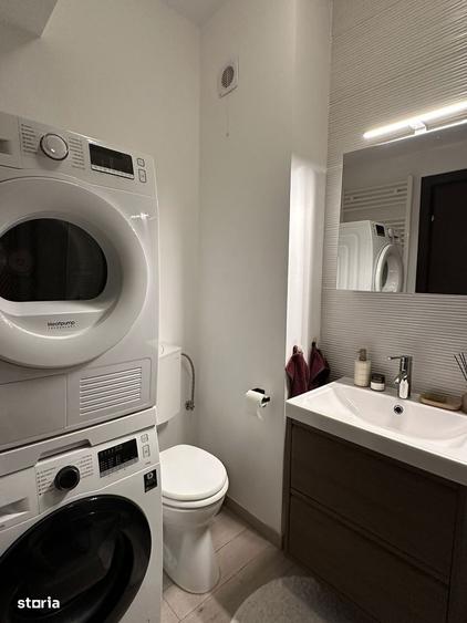 Apartament cu 2 camere în Militari