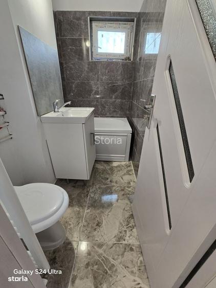 Apartement 2 camere Craiovuta,p/4,renovat nou,confort sporit