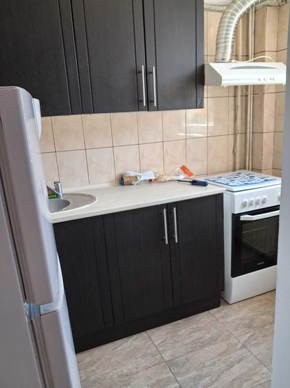Garsonieră semidecomandată în Iancului