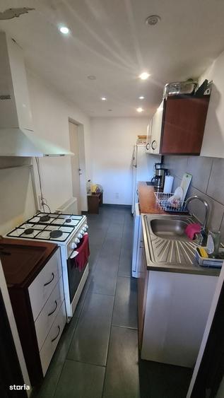 Casă cu 3 camere cu Teren 605 Mp în Albești