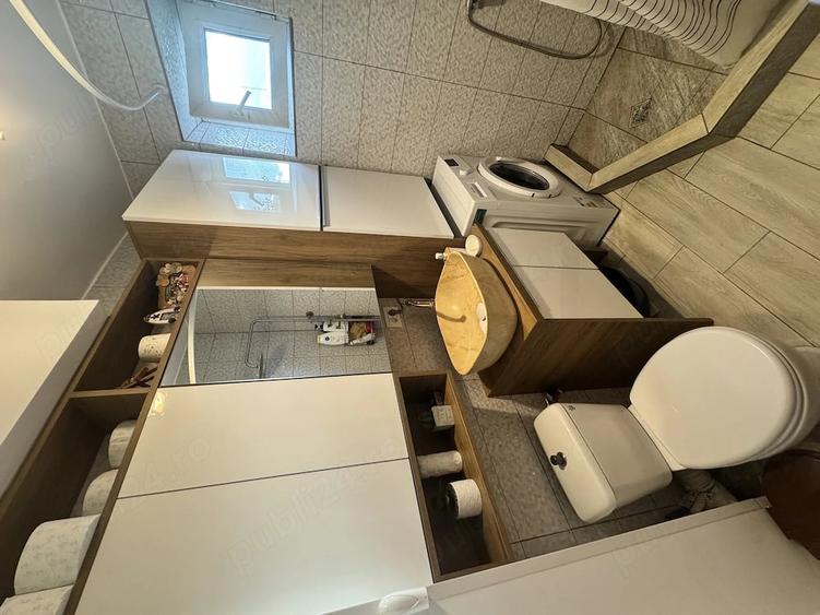 Apartament 2 camere Murfatlar - 9