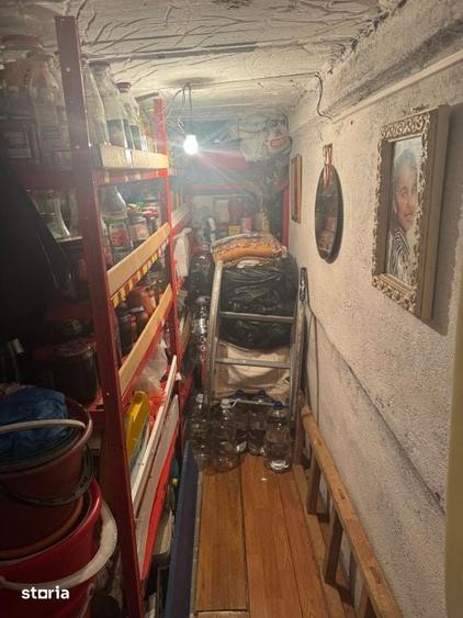 Apartament cu 2 camere semidecomandat în Brestei