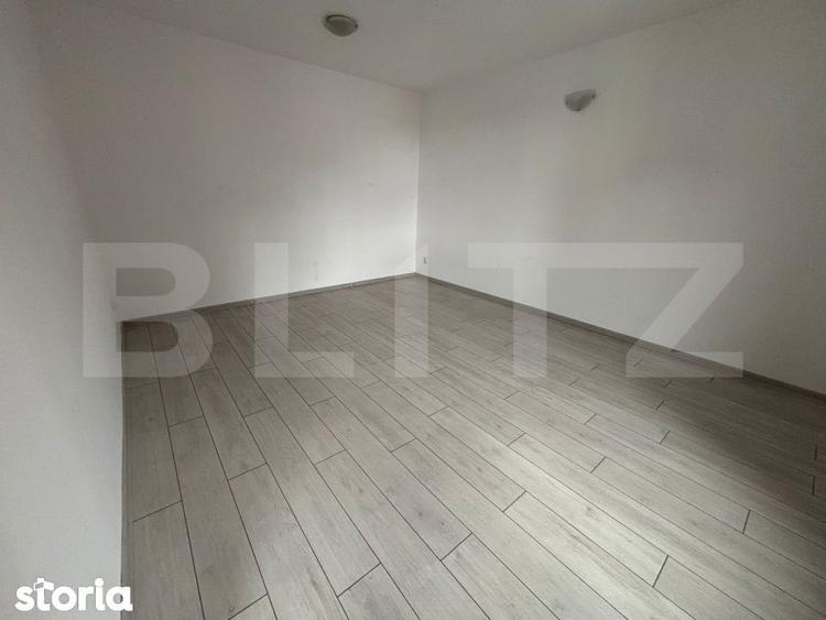 Spatiu de inchiriat 2 camere cu balcon privat, Centru Civic, aproape d - 4