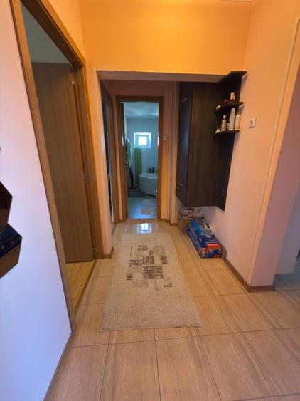 Apartament 3 camere, 72 mp, zona Cantacuzino - 12