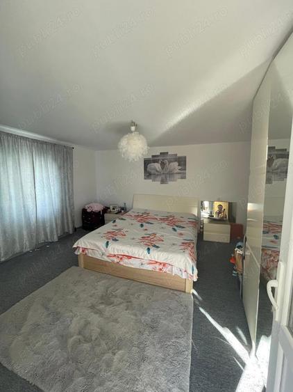Casă cu 5 camere în Bumbești-Jiu