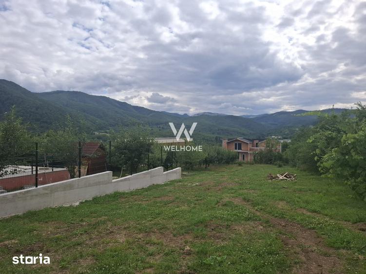 Teren intravilan de vanzare in Cisnadioara 940 mp - 4
