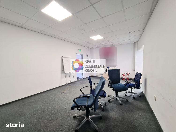 Spațiu comercial, de 130 mp, în Central