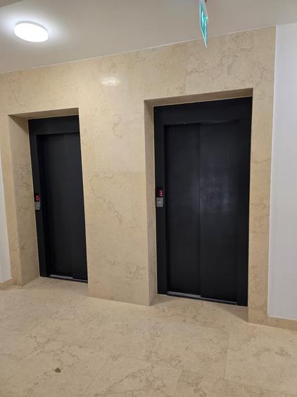 Apartament cu 3 camere decomandat în Frumoasa