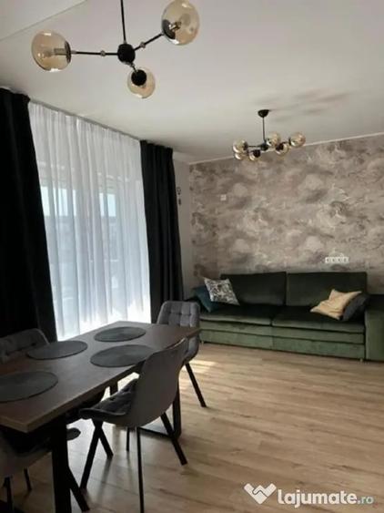 Apartament 2 camere de inchiriat Avantgarden Faza V - 1