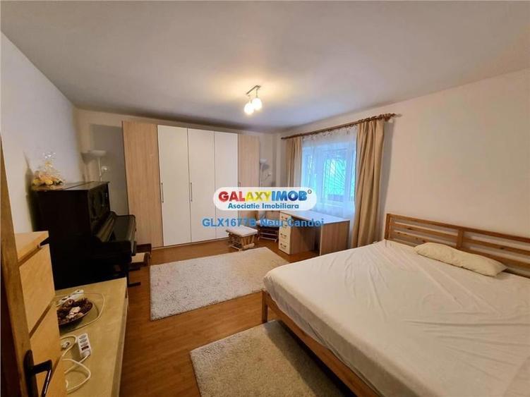 Apartament cu 2 camere decomandat, mobilat în 13 Septembrie
