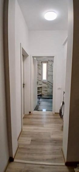 Apartament cu 2 camere decomandat, mobilat în Giroc