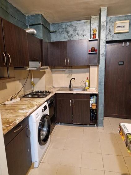 Apartament cu 2 camere semidecomandat în Tătărași
