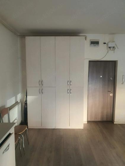 Garsonieră semidecomandată în Giroc