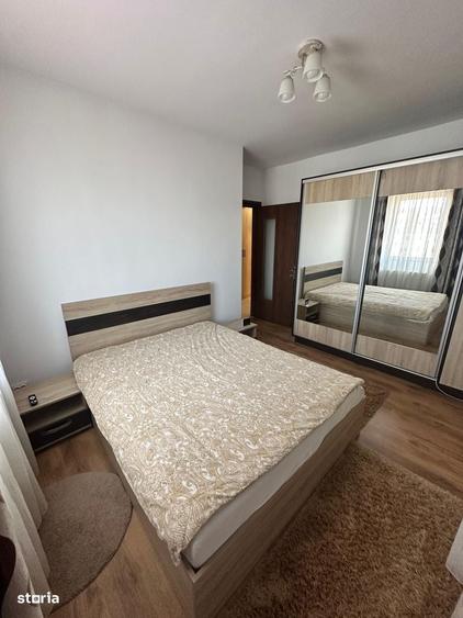 Apartament cu 2 camere decomandat în Dristor
