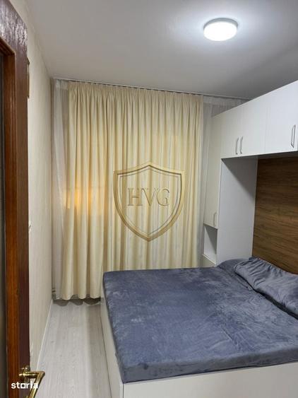 Apartament cu 2 camere | Decomandat | Floreasca - 7