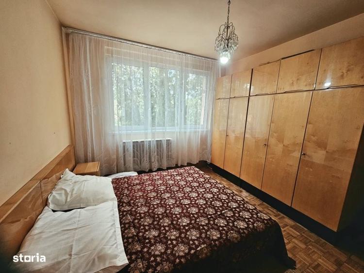 Apartament 3camere de inchiriat,et 2/4-pet frendly,str. Bartok Bella - 11