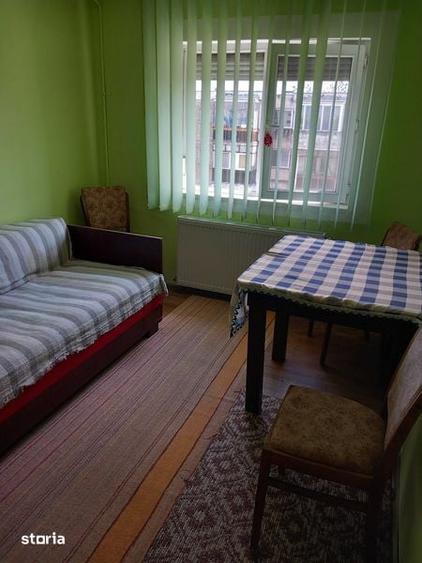 Apartament cu 2 camere în Confecții