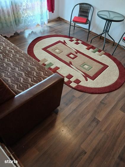 Garsonieră în Central