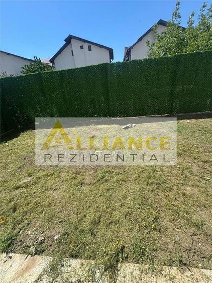 Apartament 2 camere tip Studio + 75 mp curte proprie - 5