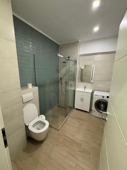 Apartament cu 2 camere decomandat, mobilat în Tomis Nord
