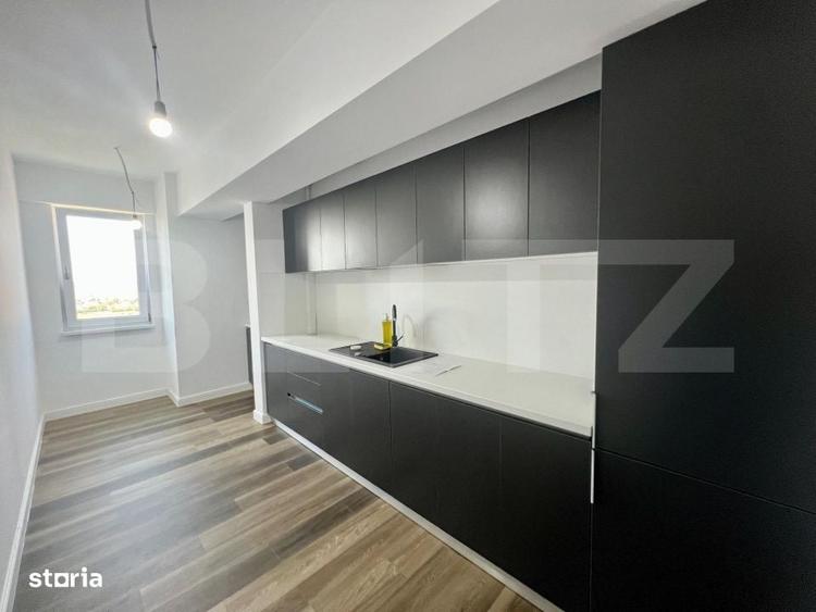 Apartament cu 3 camere în Albești