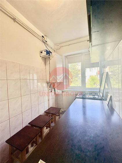 Apartament 3 Camere Decomandat de #206;nchiriat Zona Ciresica - 3