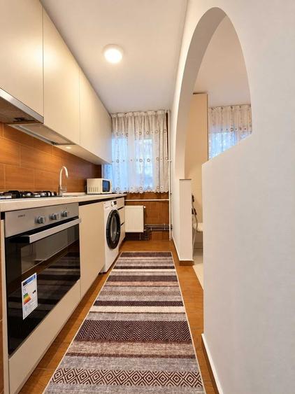 Apartament cu 3 camere în Circumvalațiunii