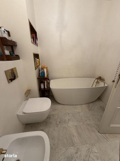 Apartament cu 3 camere în Grozăvești