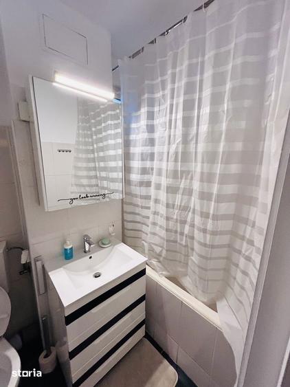 Apartament cu 2 camere decomandat în Camil Ressu