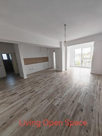Apartament cu 3 camere decomandat în Calea Severinului