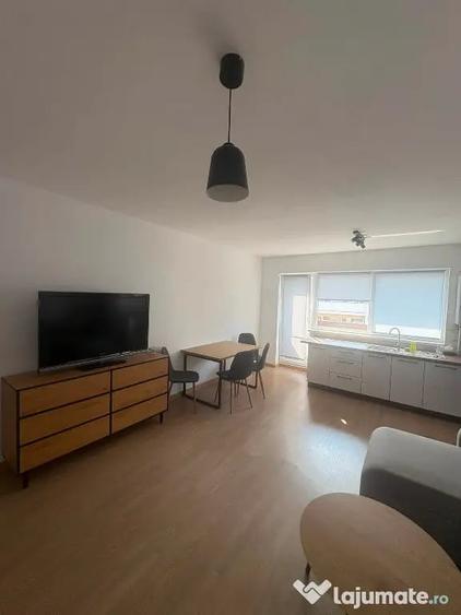 Apartament de 2 camere zona Sanpetru ,COMPLEX Subcetate - 3
