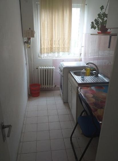 Alexandru Cel Bun Liceul Miron Costin apartament 2 camere 47 mp cu CT - 5