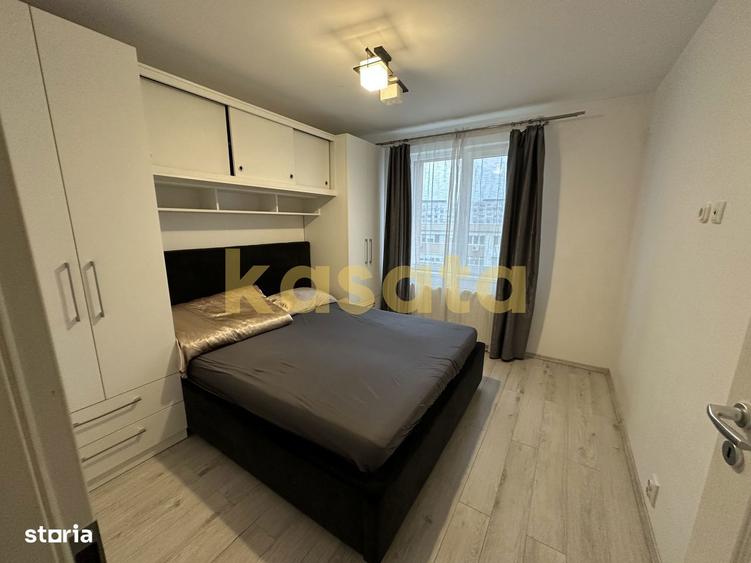 2 Camere | Cranga?i | Bloc reabilitat | Etaj Intermediar | Renovat - 14