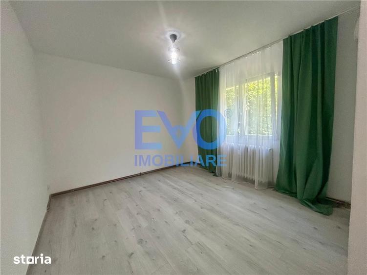 Apartament cu 3 camere în Tătărași
