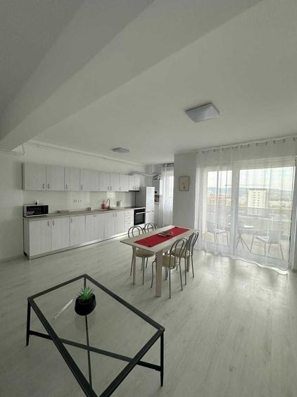 Apartament cu 3 camere decomandat în Șelimbăr