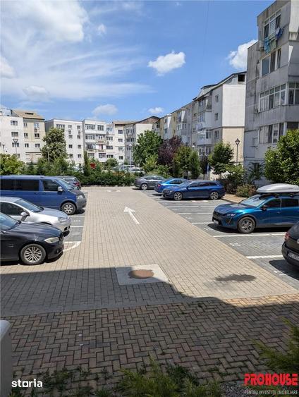 Garsonieră în Mioriței