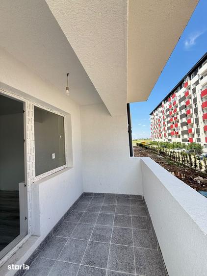 Apartament Tip Studio-Direct Dezvoltator-Militari Residence-Comision 0 - 20