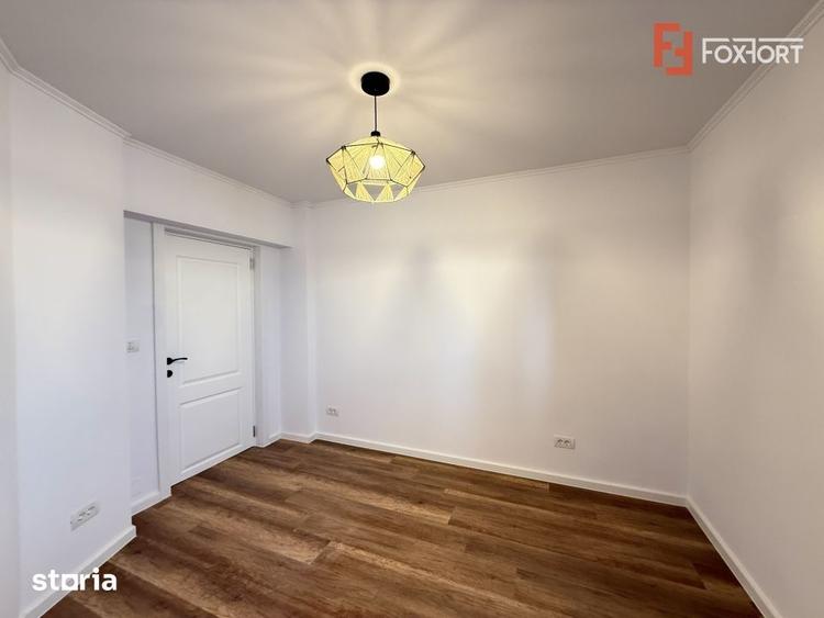 Apartament 4 camere, complet renovat de vanzare in zona Sagului - 2