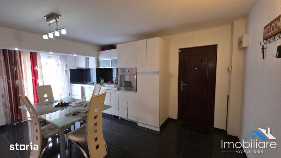 Apartament 2 camere de vanzare Str. Policlinicii | Lupeni - 5