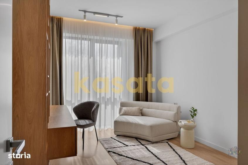 Apartament cu 4 camere în Central