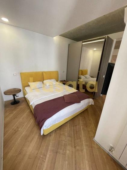 Apartament cu 2 camere decomandat în Floreasca
