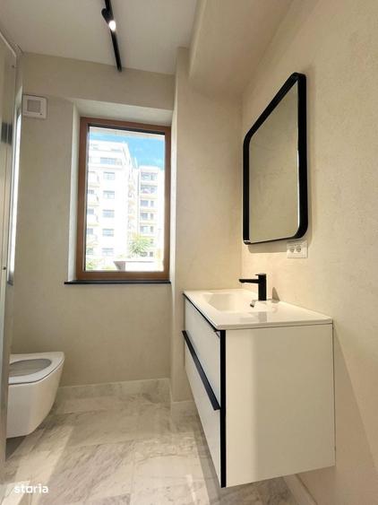 Apartament cu 3 camere în Domenii