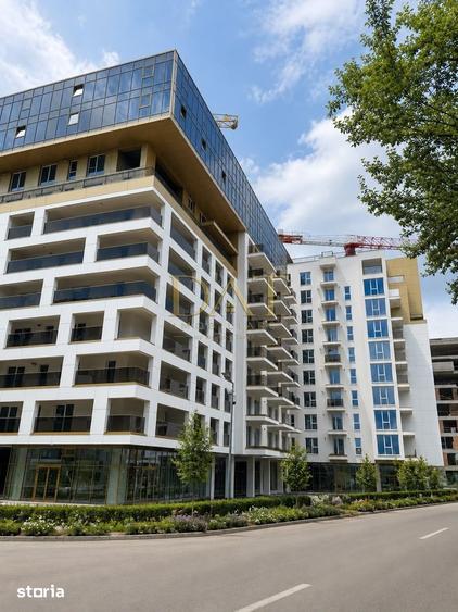 Apartament 2 camere | parcare inclusa | bloc nou | Sopor - 5