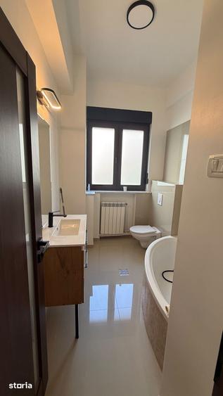 Apartament cu 3 camere în Eminescu