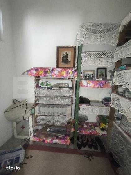 Casa de vanzare - Ocna Mures zona centrala - 18