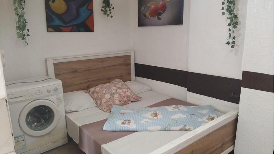 Garsonieră în Ultracentral